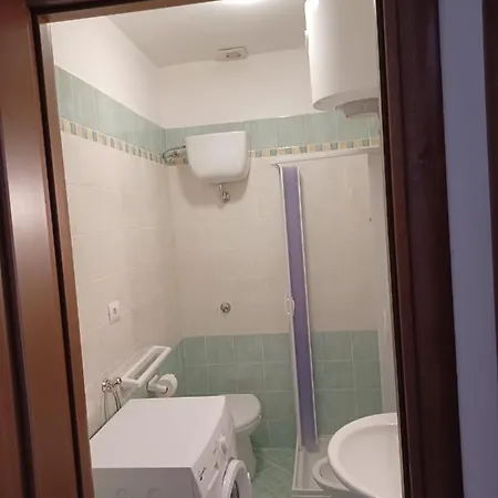 Appartement Mar Rosso *
