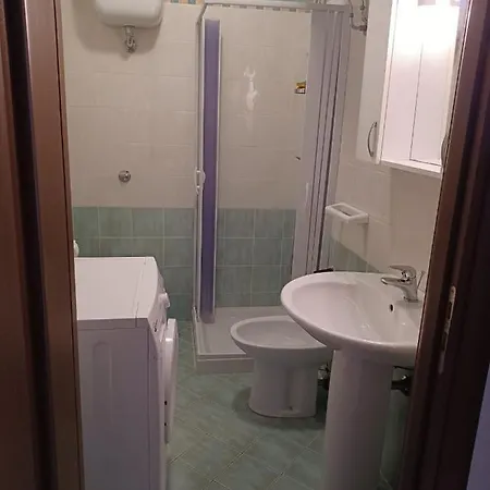 Mar Rosso Appartement