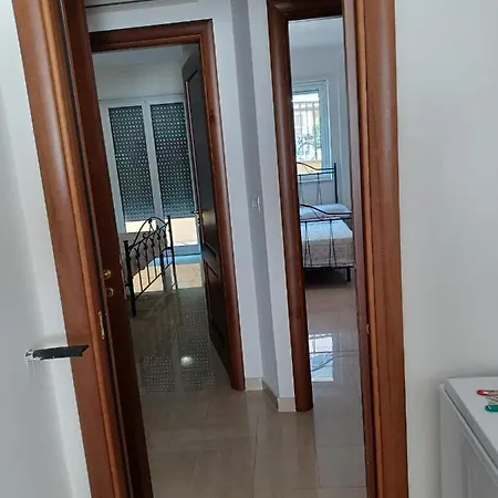 Appartement Mar Rosso Otranto
