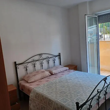 Appartement Mar Rosso Otranto