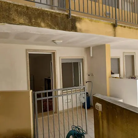 Mar Rosso Appartement